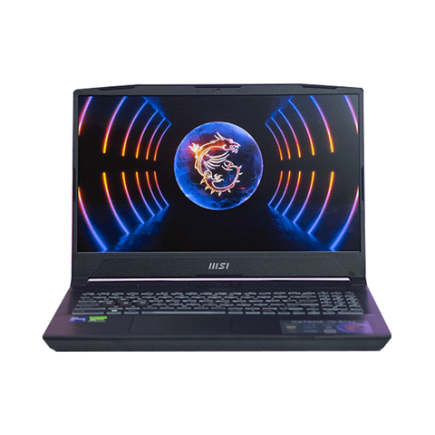 Laptop MSI Gaming Katana 15 B13VFK-676VN (i7 13620H | RTX4060 8GB | 15.6FHD 144Hz | 16GB | 1TB | Win11 | Đen)