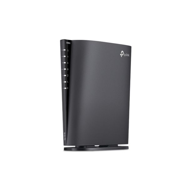 Bộ phát wifi Mesh Tp-Link Archer AX80 Wireless AX6000, 8 Luồng với Cổng 2.5G