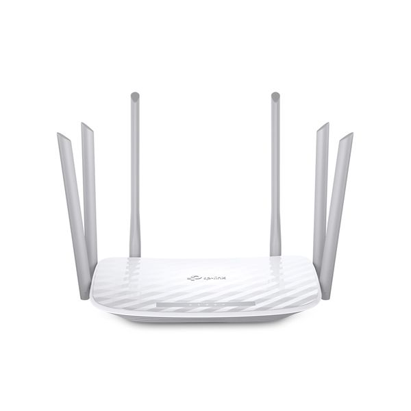 Bộ phát wifi TP-Link Archer C86 Wireless AC1900