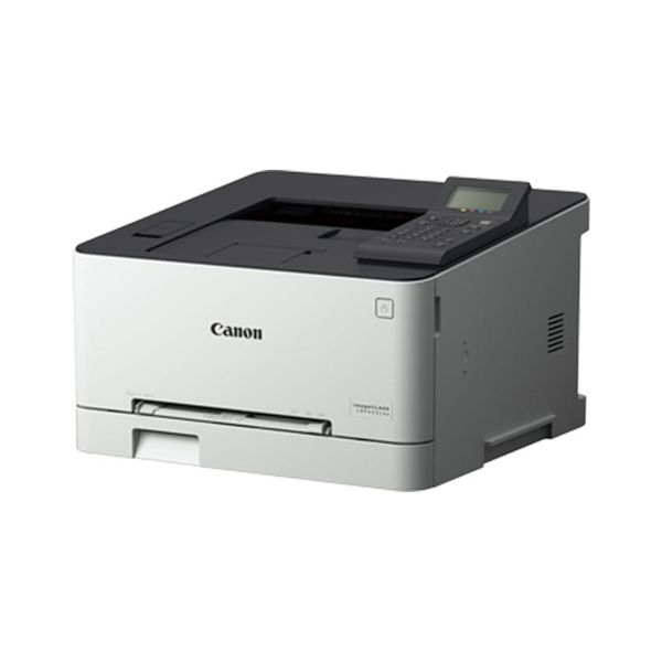 Máy in Canon LBP623CDW - In laser màu đơn năng
