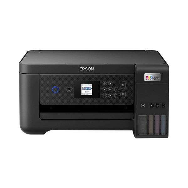 Máy in phun màu Epson L4260 - Đa năng