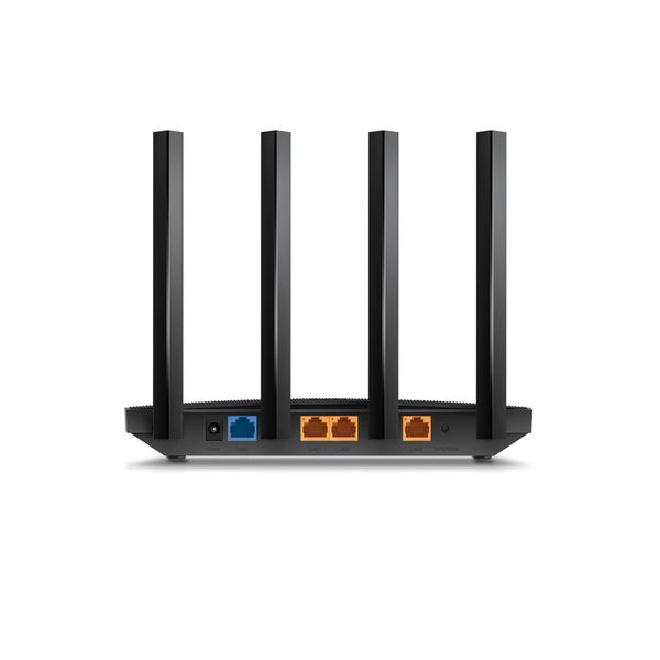 Bộ phát wifi 6 TP-Link Archer AX12 Wireless AX1500