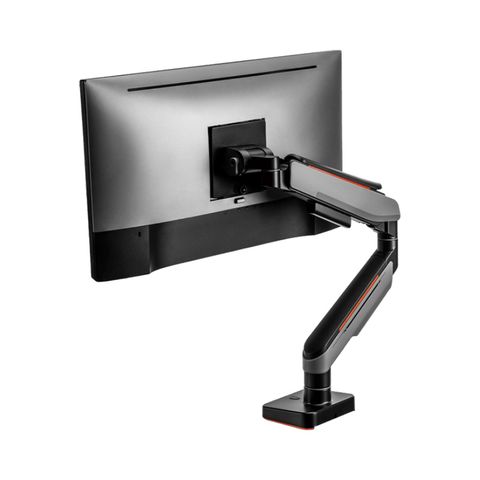 Giá đỡ màn hình HumanMotion T9 Pro II Màu Xám (23-43 inch)