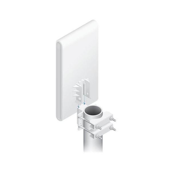 Bộ Phát Wifi Ubiquiti UniFi UAP-AC-M-PRO Chuẩn AC1750Mbps
