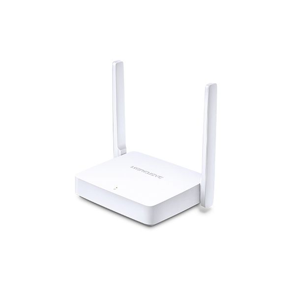 Bộ Phát Wifi Mercusys MW301R Chuẩn Tốc Độ 300Mbps