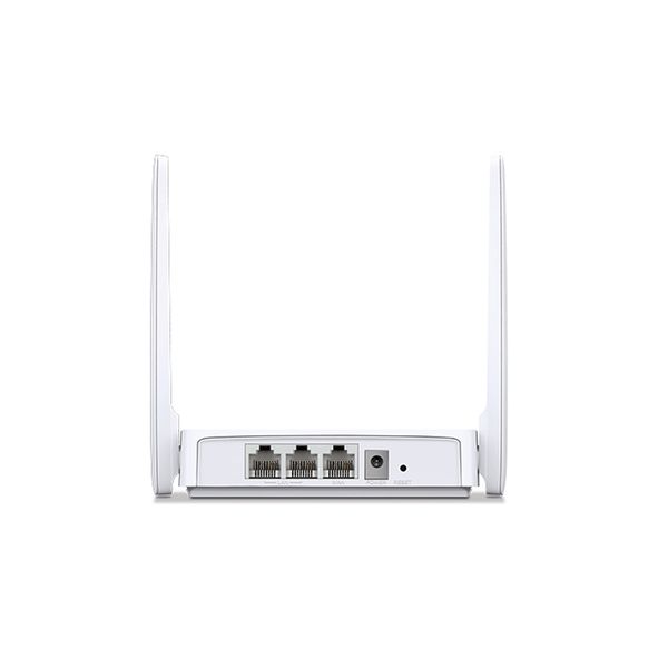 Bộ Phát Wifi Mercusys MW301R Chuẩn Tốc Độ 300Mbps