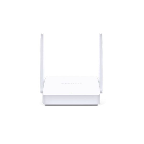Bộ Phát Wifi Mercusys MW301R Chuẩn Tốc Độ 300Mbps