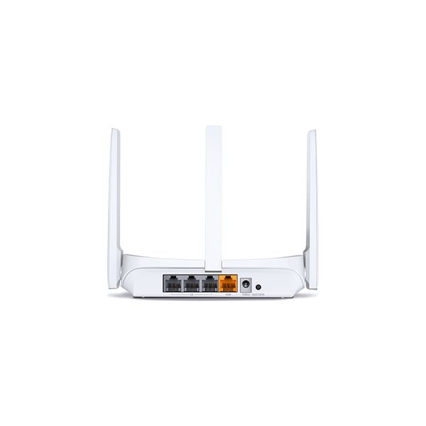 Bộ Phát Wifi Mercusys MW305R Chuẩn Tốc Độ 300Mbps