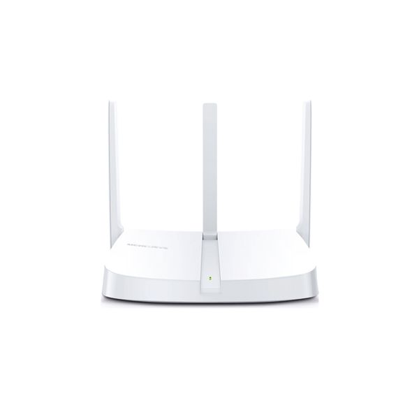 Bộ Phát Wifi Mercusys MW305R Chuẩn Tốc Độ 300Mbps