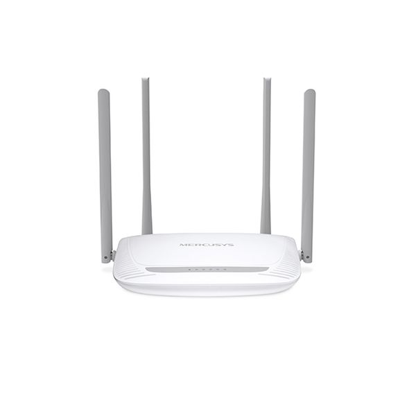 Bộ Phát Wifi Mercusys MW325R Chuẩn Tốc Độ 300Mbps