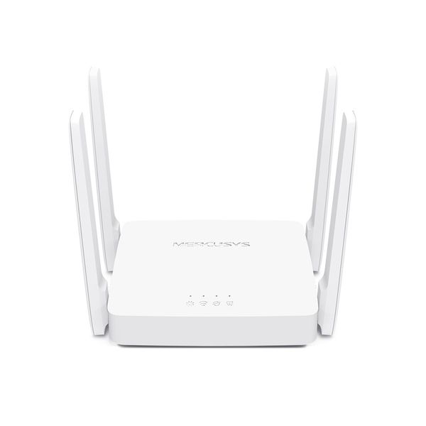 Bộ Phát Wifi Mercusys AC10 Chuẩn Tốc Độ AC1200Mbps