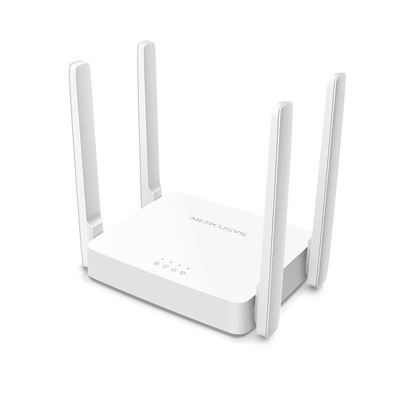 Bộ Phát Wifi Mercusys AC10 Chuẩn Tốc Độ AC1200Mbps