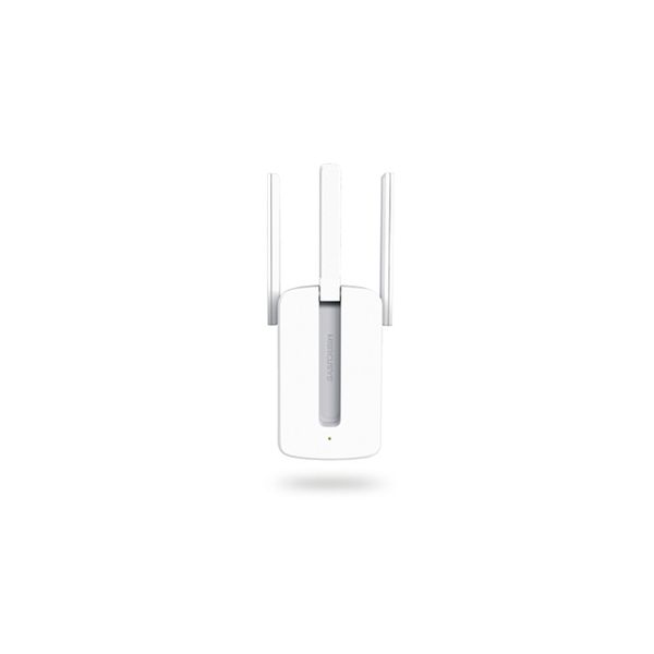 Bộ mở rộng sóng WiFi Mercusys MW300RE Tốc độ 300Mbps