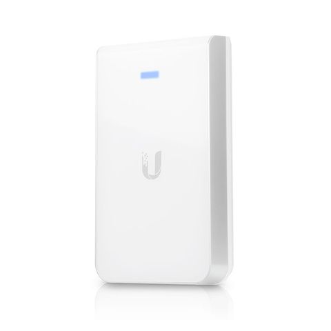 Bộ phát wifi Unifi AP AC In-Wall (UAP-AC-IW)