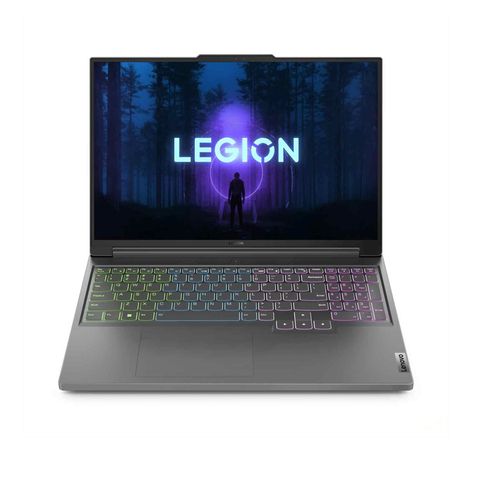 Laptop Lenovo Legion S5 16IRH8 (82YA00BUVN) (i7 13700H | 16GB | 512GB | 16 WQXGA 165hz | RTX 4060 8GB | Win11 | Xám)