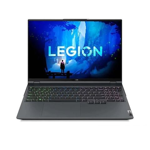 Laptop Lenovo Legion 5 Pro 16IAH7H 82RF0043VN (i7 12700H | RTX 3060 6G | 16 WQXGA 165hz | 16GB | 512GB | Win 11 | Xám)