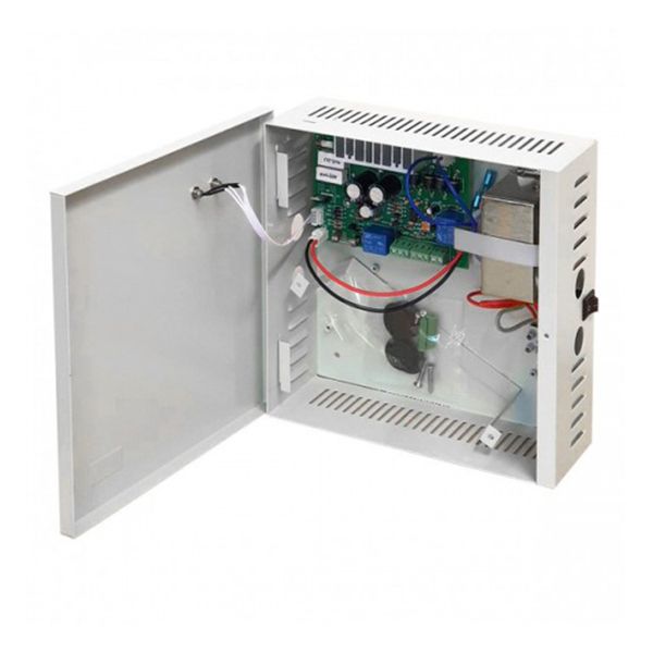 Bộ cấp nguồn liên tục ABK-902-12-3
