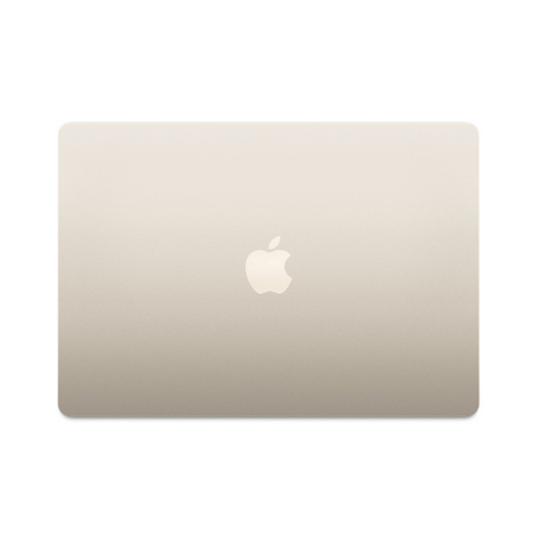 Laptop Apple Macbook Air 15 MQKV3SA/A (Apple M2 | 10C GPU | 15.3 inch | 8GB | 512GB | Starlight)