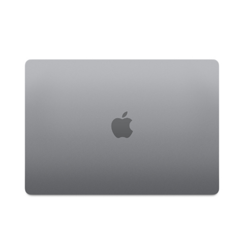 Laptop Apple Macbook Air 15 (MQKP3SA/A) (Apple M2 | 10C | 15.3 inch | 8GB | 256GB | Space Grey)