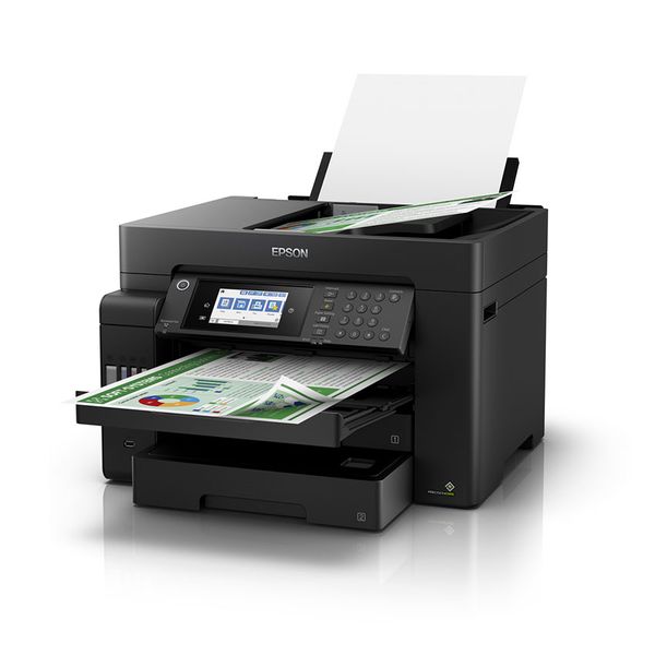 Máy in phun màu Epson L15150 - Đa năng A3