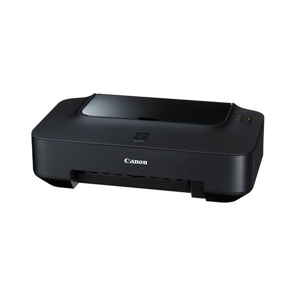 Máy In Canon IP2770 - Phun màu đơn năng