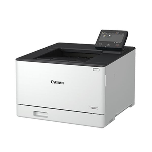 Máy In Canon LBP 674 CX - Laser màu đơn năng