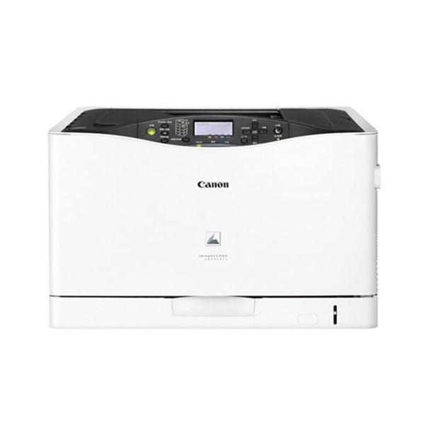 Máy In Canon LBP 843 Cx - Laser màu đơn năng A3