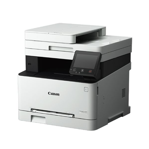 Máy In Canon MF645Cx - Laser màu đa năng