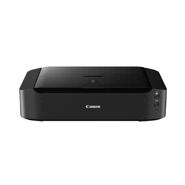 Máy In Canon IP 8770 - Phun màu đơn năng A3