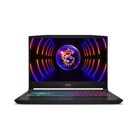 Laptop MSI Gaming Katana 15 B13VGK-1211VN (i7-13620H | RTX4070 8GB | 15.6 inch FHD 144Hz | 16GB | 1TB | Win11 | Đen)
