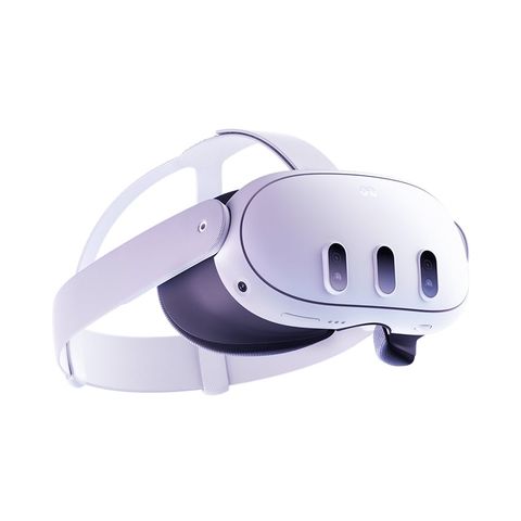 Kính thực tế ảo Meta Quest 3 512GB