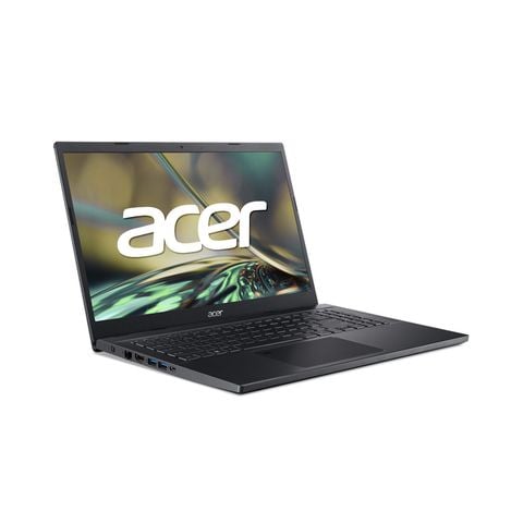 Laptop Acer Aspire 7 A715-76-53PJ (NH.QGESV.007) (i5 12450H | 16GB | 512GB | 15.6 inch FHD | Win11 | Đen)