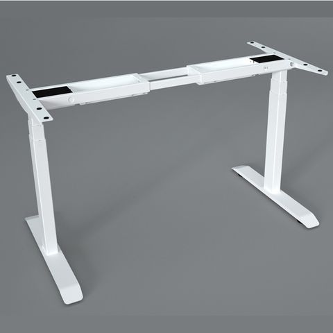Mặt bàn thông minh nâng hạ chiều cao APC SmartDesk Loctek SMD01 ET225E Ergonomic kích thước 1m4 - Bàn Công Thái Học 2022