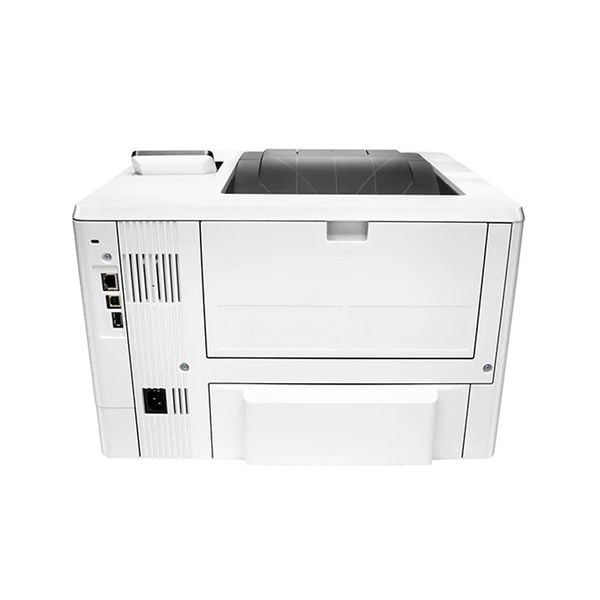 Máy in đen trắng Laser HP LaserJet Pro M501dn (J8H61A) - Đơn năng