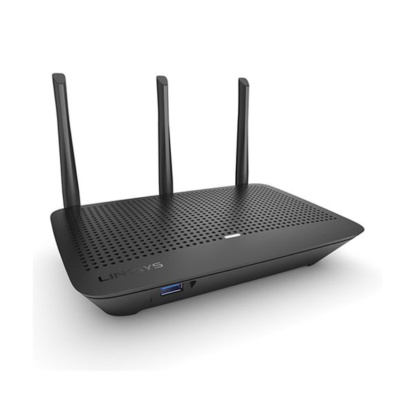 Bộ phát wifi Linksys EA7500S-AH MAX-STREAM (AC1900Mbps)