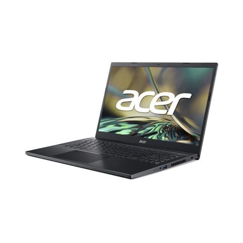 Laptop Acer Aspire 7 A715-76-728X (NH.QGESV.008) (i7 12650H | 16GB | 512GB | 15.6 inch FHD | Win11 | Đen)