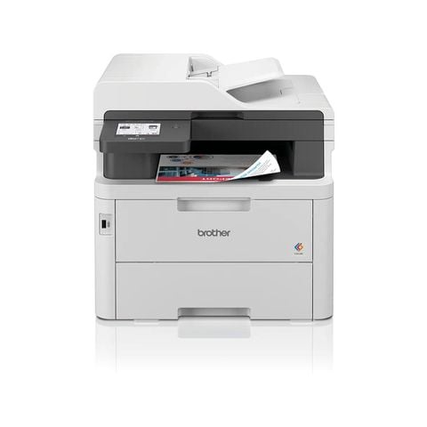 Máy in Brother DCP-L3560CDW -  in laser màu đa năng không fax