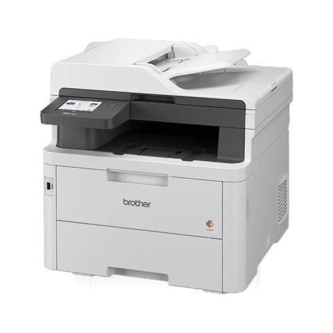 Máy in Brother DCP-L3560CDW -  in laser màu đa năng không fax