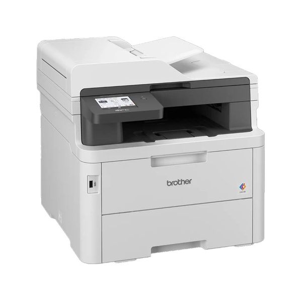 Máy in Brother MFC-L3760CDW - in laser màu đa năng có fax