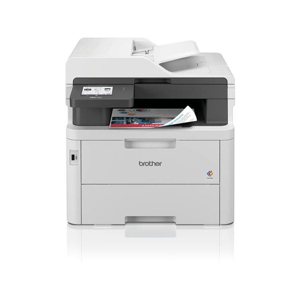 Máy in Brother MFC-L3760CDW - in laser màu đa năng có fax