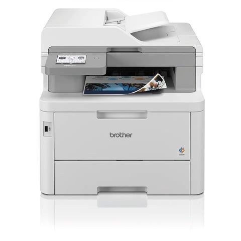 Máy in Brother MFC-L8340CDW - in laser màu đa năng có fax