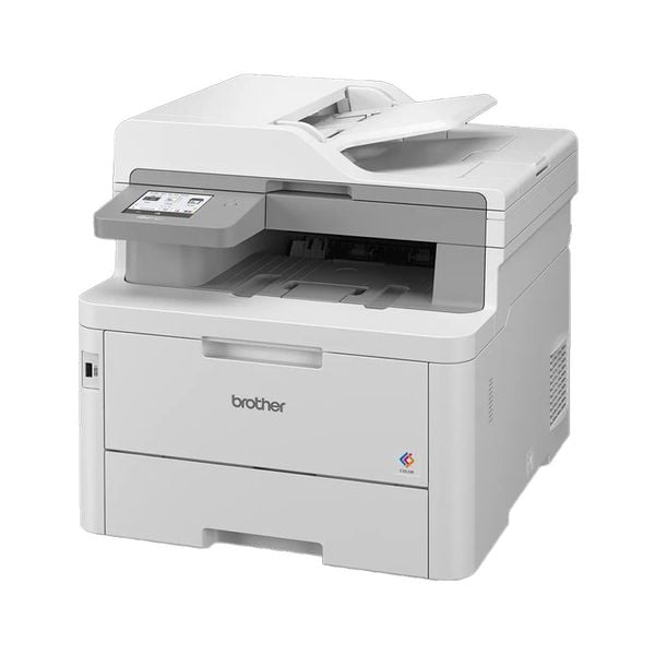 Máy in Brother MFC-L8340CDW - in laser màu đa năng có fax