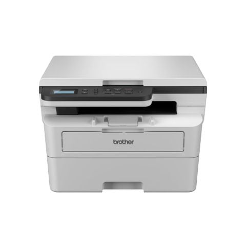 Máy in Brother DCP-B7620DW - in trắng đen đa năng không fax