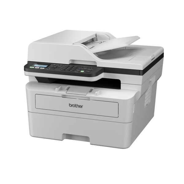 Máy in Brother MFC-B7810DW - in trắng đen đa năng có fax