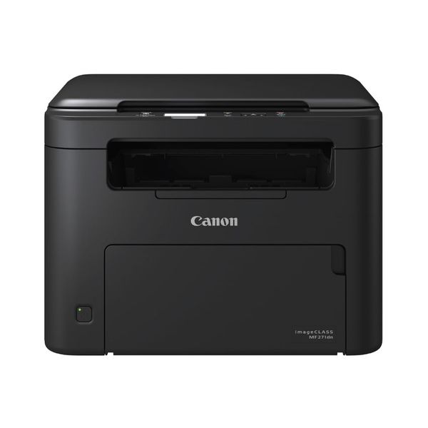 Máy In Canon MF271dn - LASER ĐEN TRẮNG ĐA NĂNG