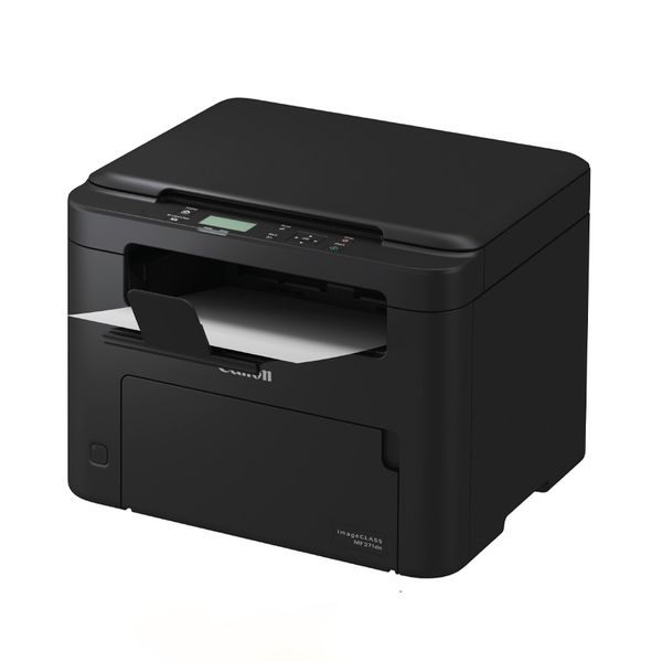 Máy In Canon MF271dn - LASER ĐEN TRẮNG ĐA NĂNG