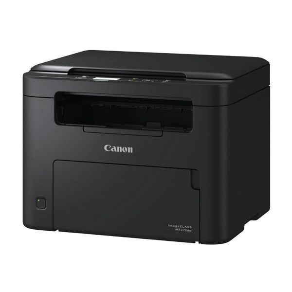Máy In Canon MF272dw -  LASER ĐEN TRẮNG ĐA NĂNG