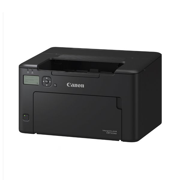 Máy In Canon LBP 122dw - Laser Đen trắng đơn năng