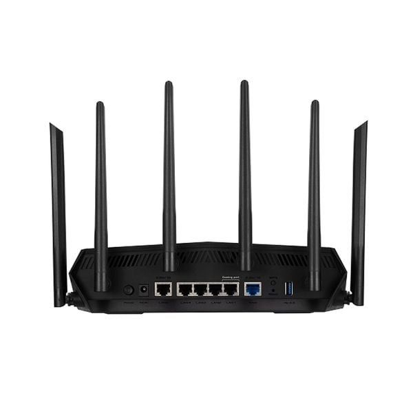 Bộ phát wifi Gaming Asus TUF-AX6000