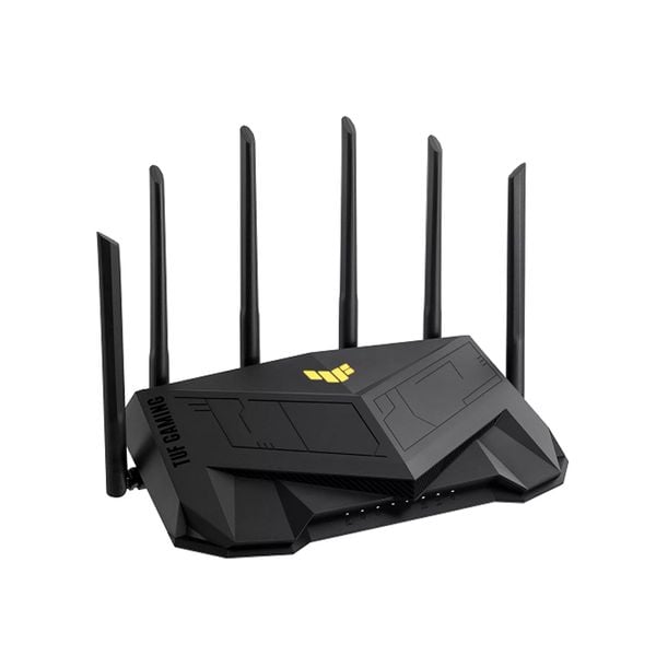Bộ phát wifi Gaming Asus TUF-AX6000